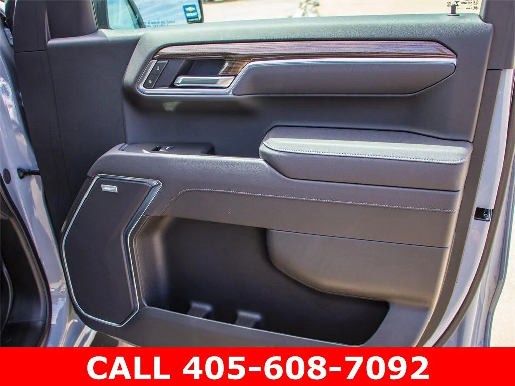 2025 Chevrolet Silverado 1500 RST - Photo 128