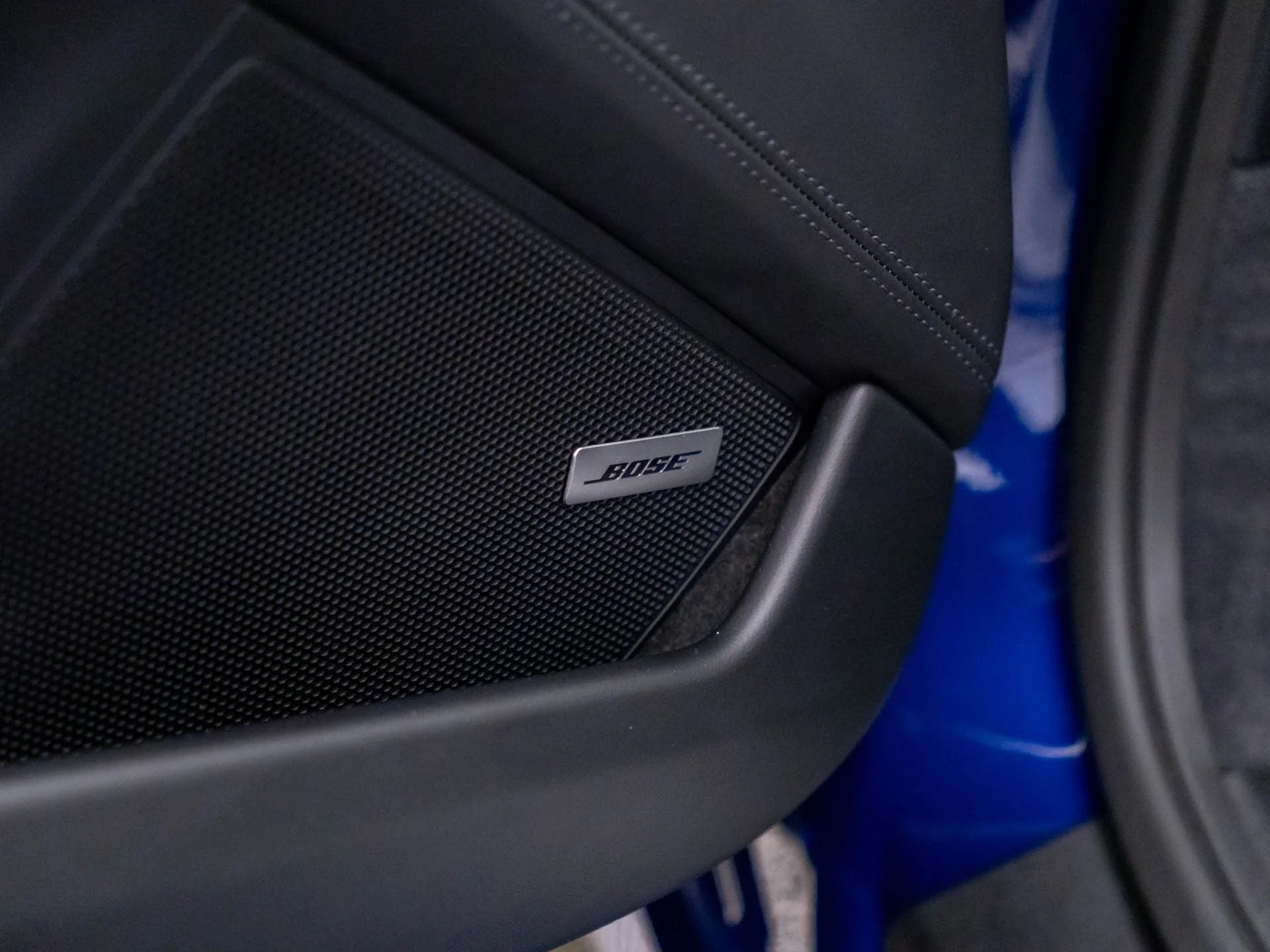 Used 2023 Blue Porsche Carrera 4S image 15