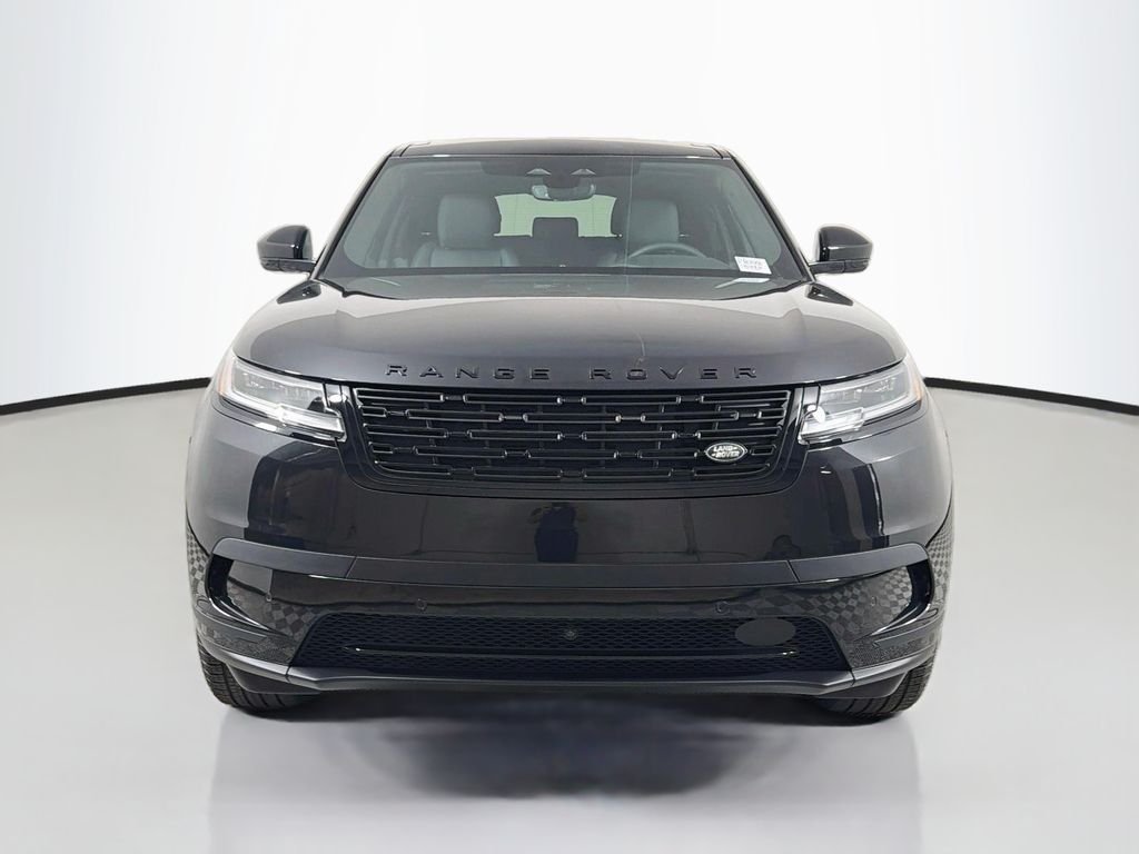 New 2026 Santorini Black Land Rover S image 2