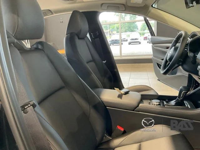 New 2026 Jet Black Mica Mazda 2.5 S Preferred image 23