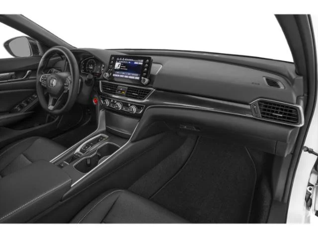 Used 2021 Blue Honda Sport image 15