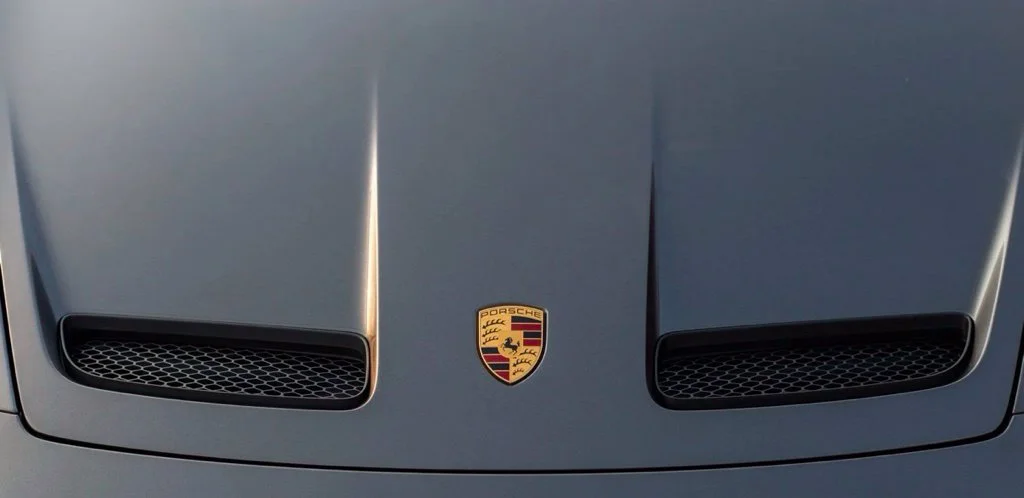 Used 2022 Gray Porsche GT3 image 14