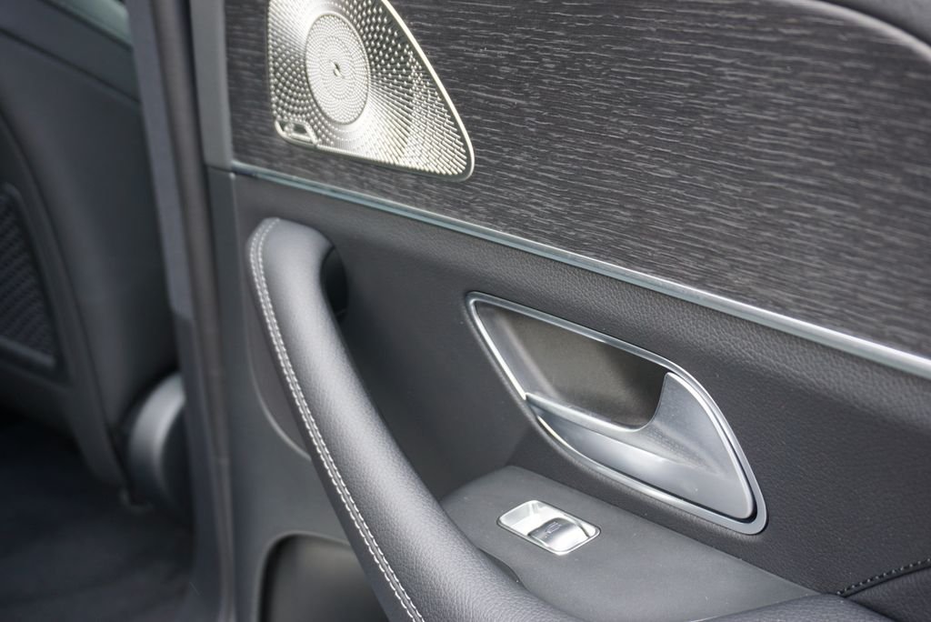 2026 Mercedes-Benz GLE GLE350 - Photo 60