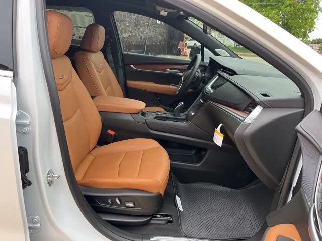2026 Cadillac XT5 Premium Luxury - Photo 26