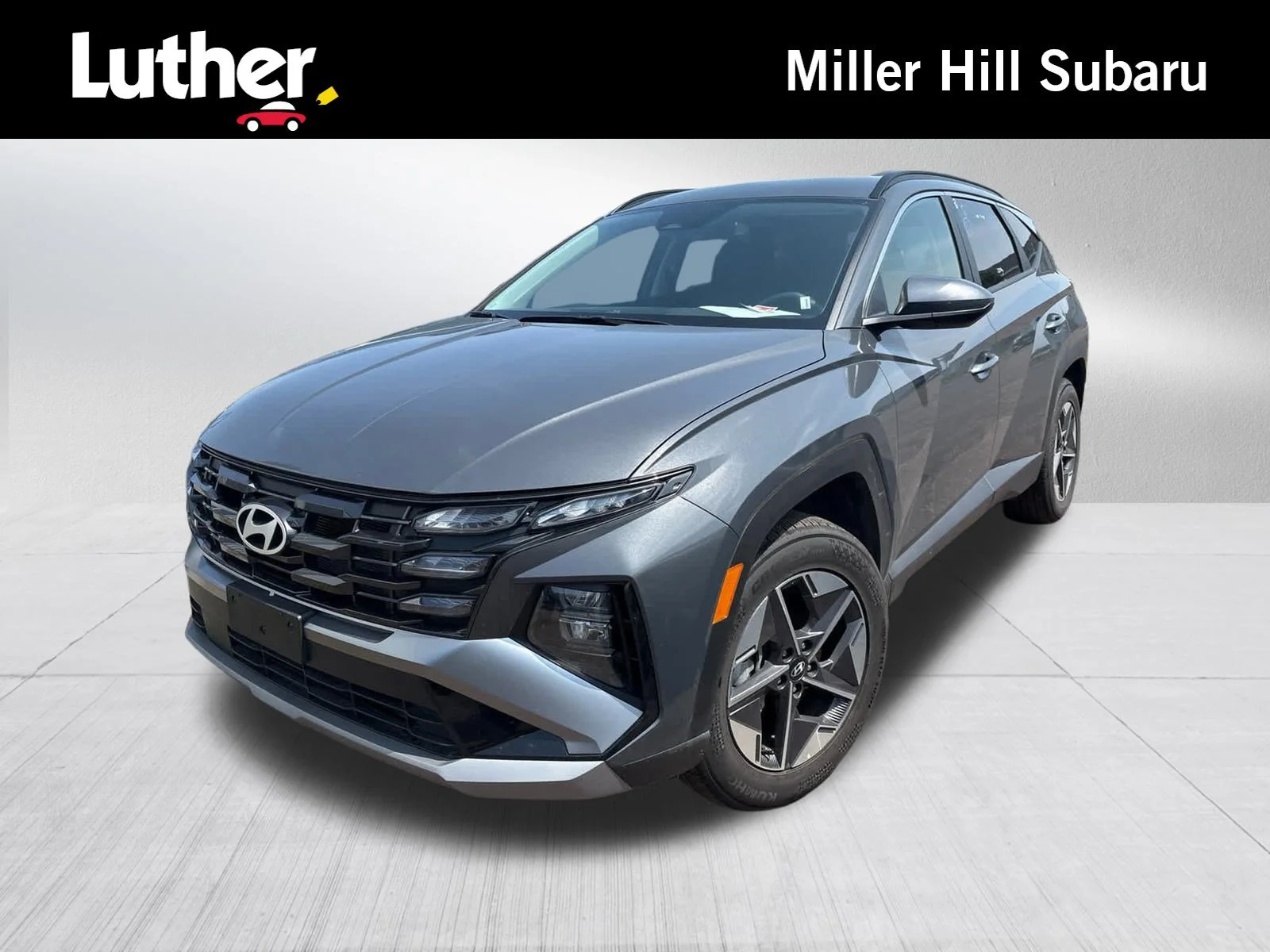 Used 2026 Ecotronic Gray Hyundai SEL image 1