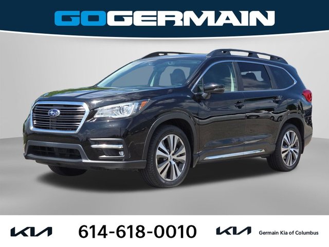 2021 Subaru Ascent Limited