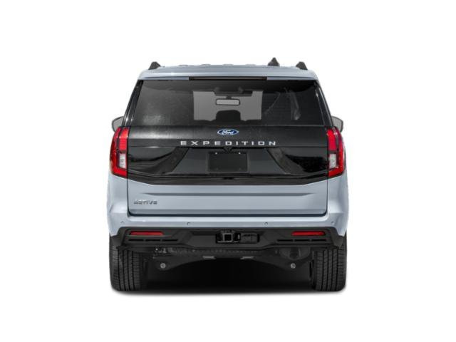 New 2026 Star White Metallic Tri-Coat Ford Active image 8
