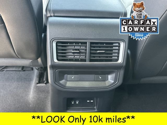 Used 2024 Blue Volkswagen 2.0T SEL Premium R-Line image 17