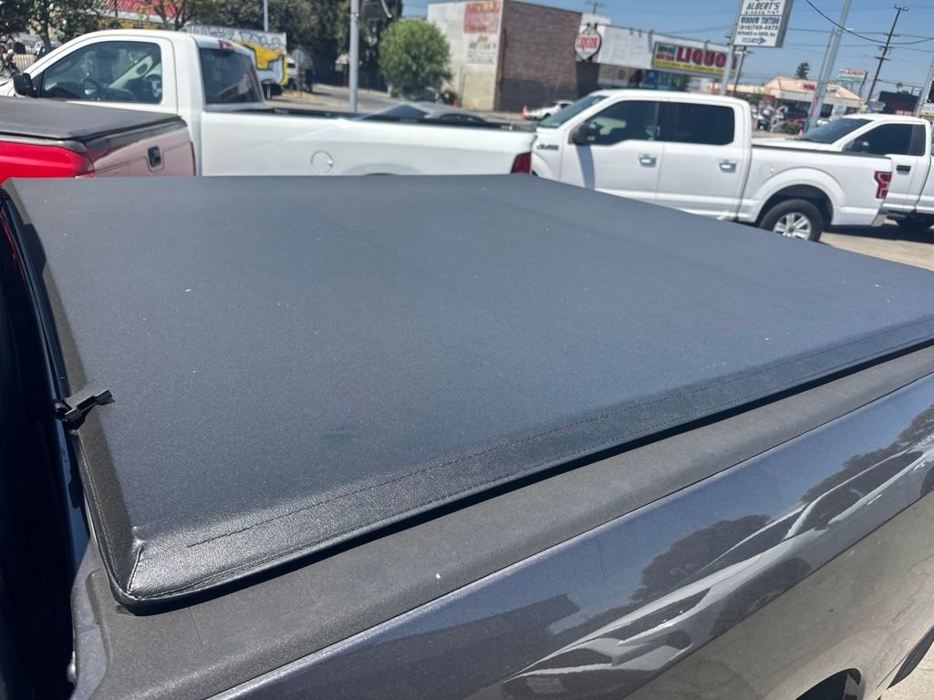 Used 2015 Gray Ram Express image 12