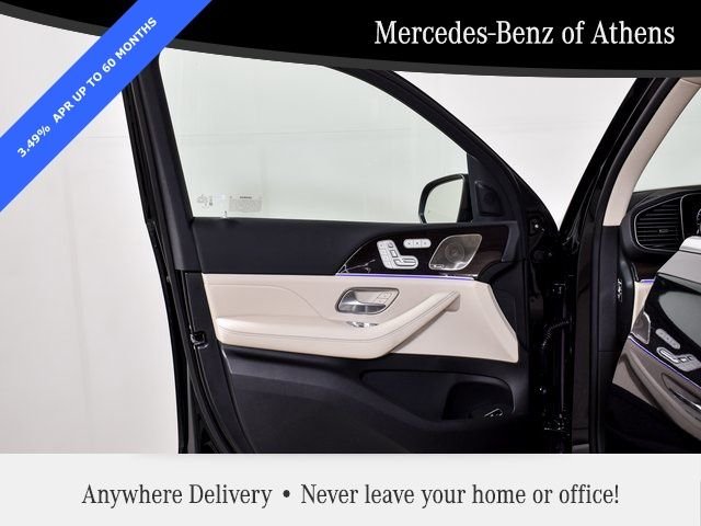 New 2026 Black Mercedes-Benz GLE 450 image 18