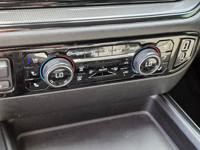 2024 Chevrolet Silverado 2500HD ZR2 - Photo 21