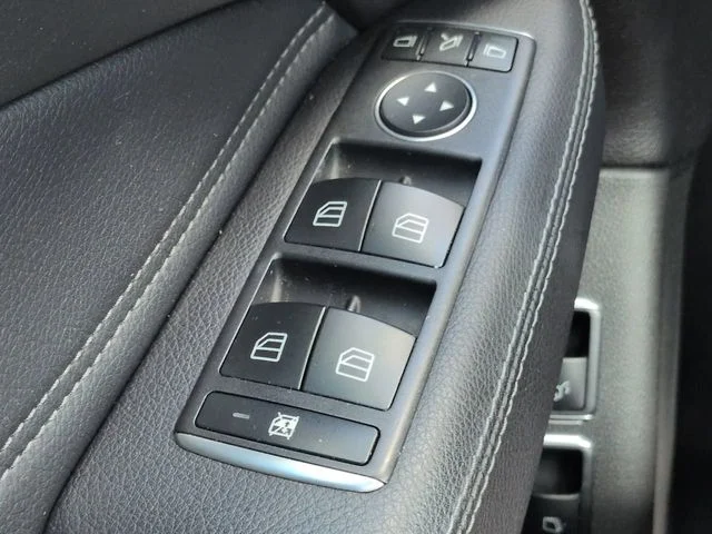 Used 2019 Gray Mercedes-Benz GLS 450 image 25