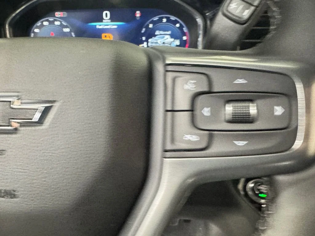 New 2026 Lakeshore Blue Metallic Chevrolet LT image 18