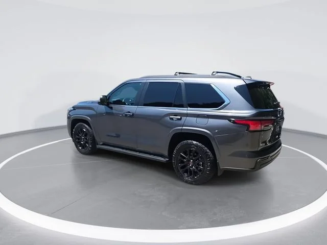 Used 2024 Gray Toyota SR5 image 6