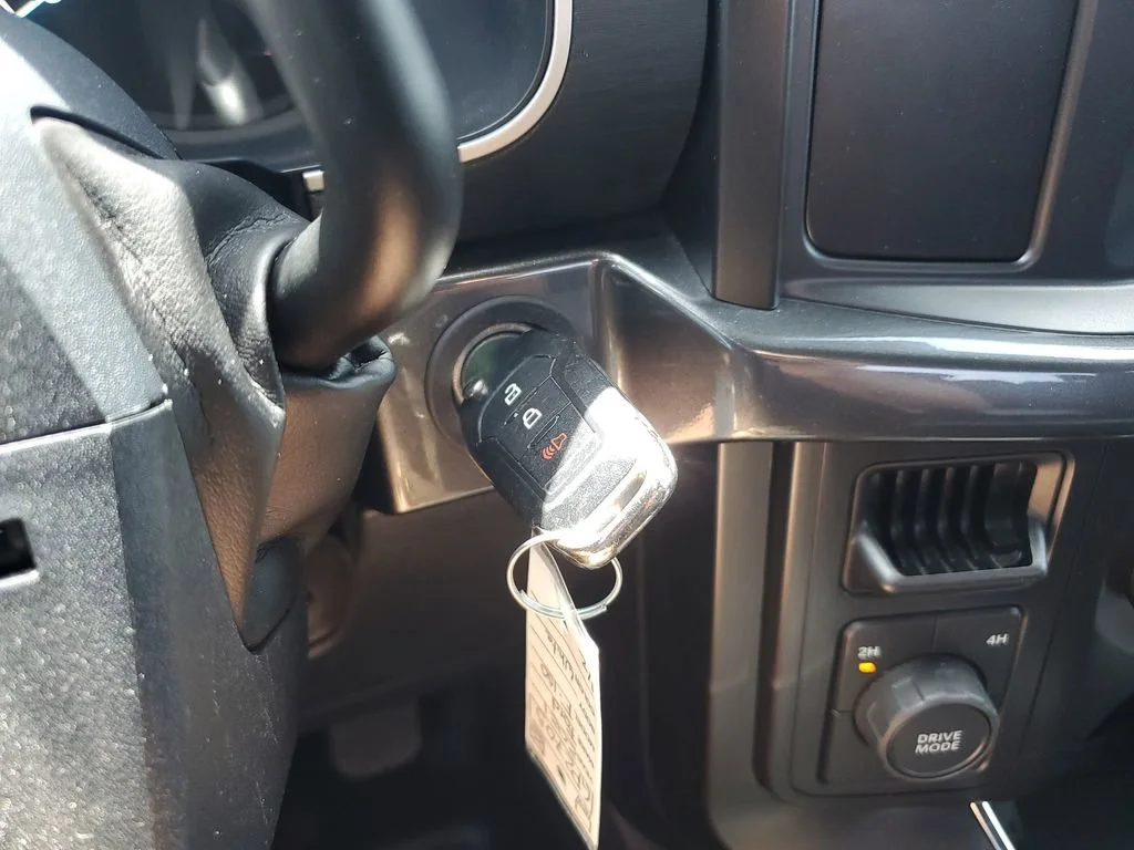 Used 2021 White Ford XL image 22