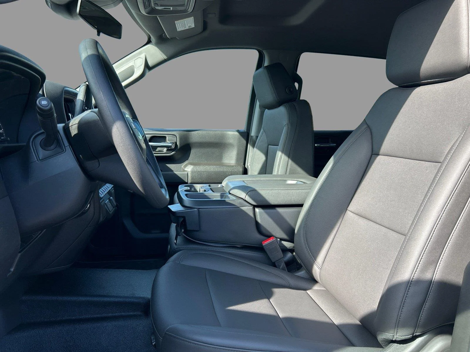 New 2026 Summit White GMC Pro image 15