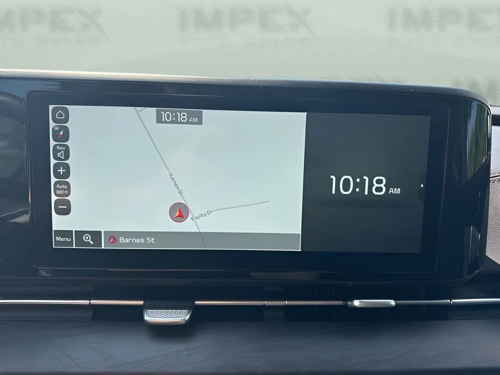 Used 2022  Kia EX image 20