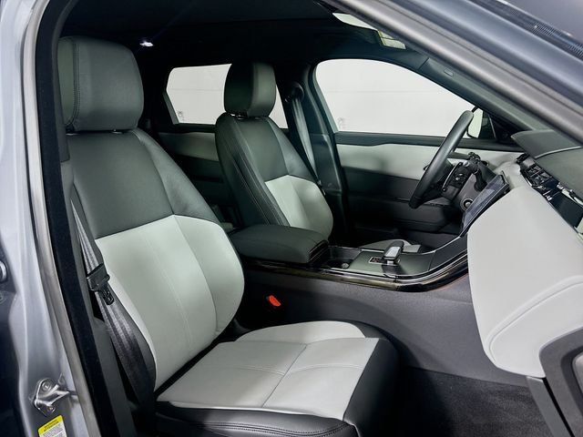 2026 Land Rover Range Rover Velar S - Photo 28