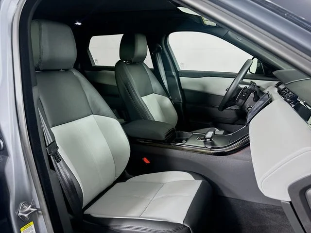 2026 Land Rover Range Rover Velar S - Photo 28