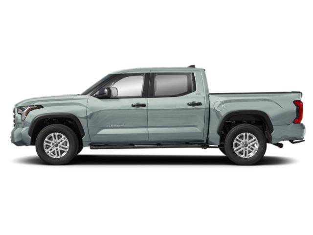 New 2026 Lunar Rock Toyota SR5 image 3