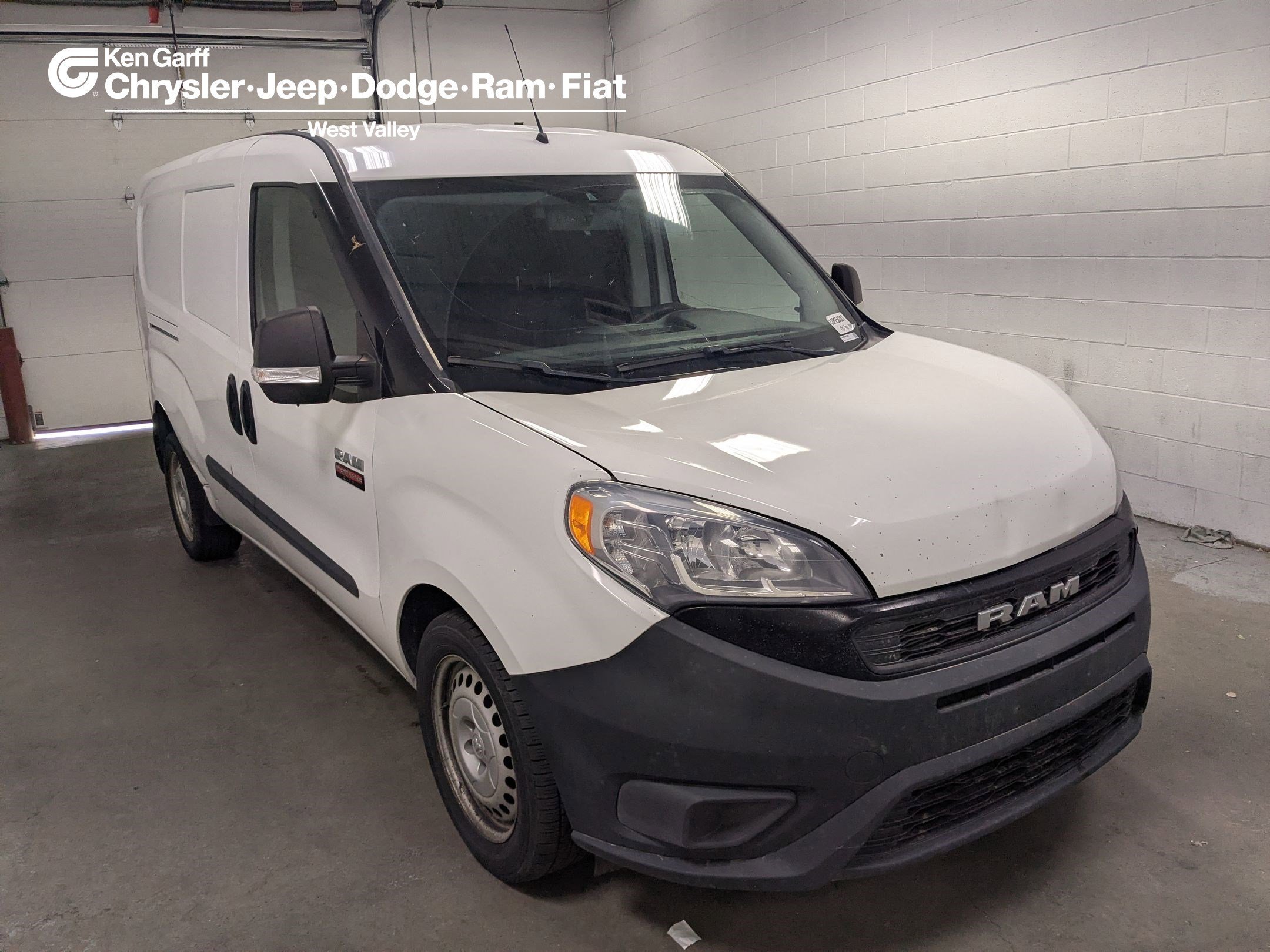 2020 RAM ProMaster City Tradesman Cargo's photo