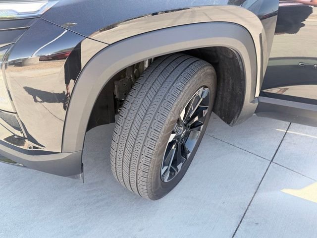 2025 Chevrolet Equinox RS - Photo 35