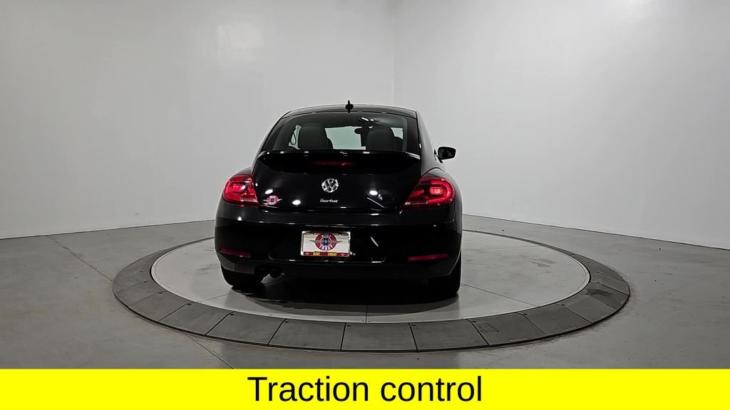 Used 2016  Volkswagen 1.8T SE image 4