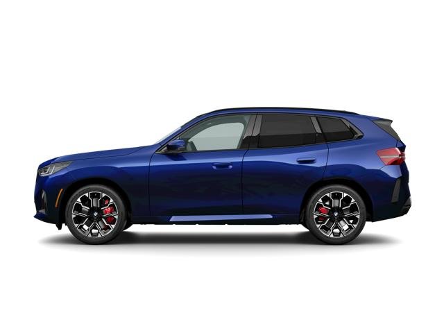 New 2026 Tanzanite Blue II Metallic BMW X3 30 image 4