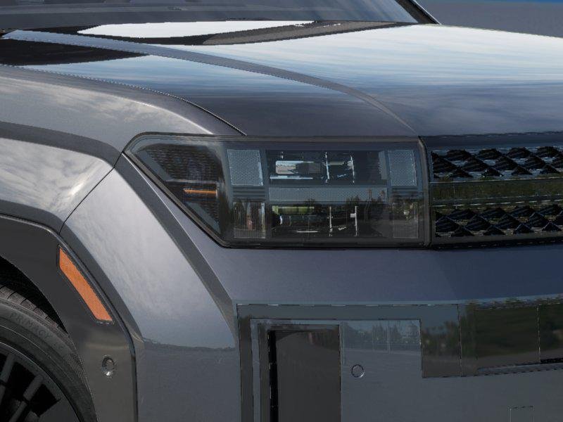 New 2027 Ecotronic Gray Hyundai Calligraphy image 28