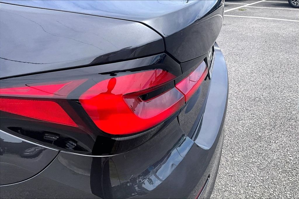 2023 BMW 5 Series 540i - Photo 19