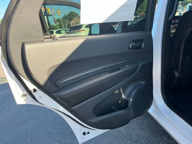 New 2026 White Knuckle Clear-Coat Exterior Paint Dodge GT image 11