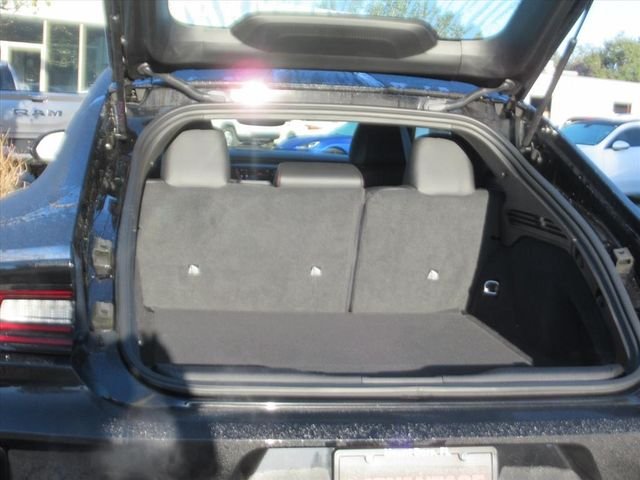 New 2026 Diamond Black Crystal Pearlcoat Dodge Scat Pack image 28