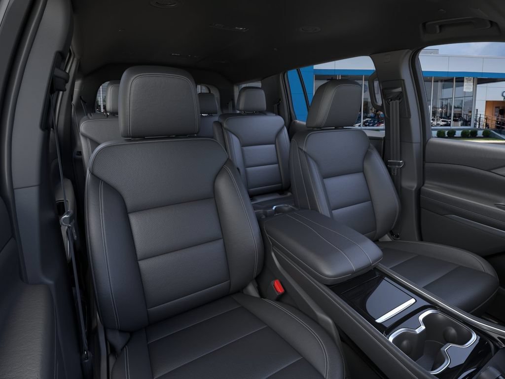2026 Chevrolet Traverse LT - Photo 16