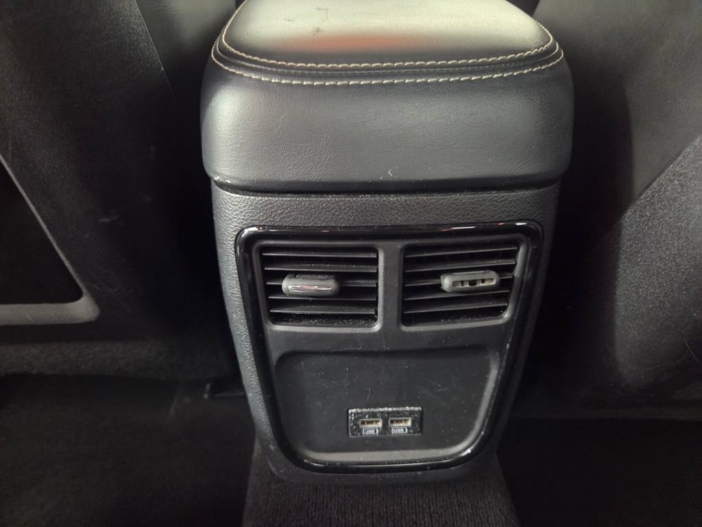 Used 2023 Silver Mist Clearcoat Chrysler 300S image 24
