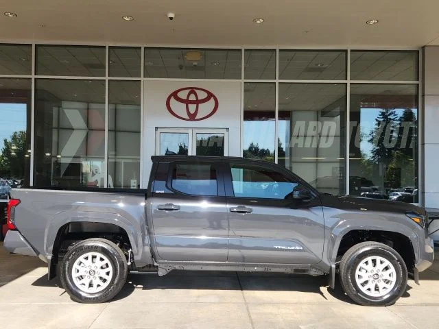 New 2026 Underground Toyota SR5 image 3