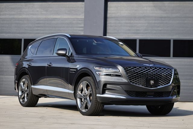 2023 Genesis GV80 2.5T Prestige