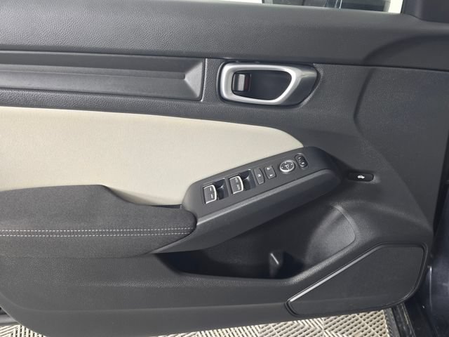 2023 Honda Civic LX - Photo 43