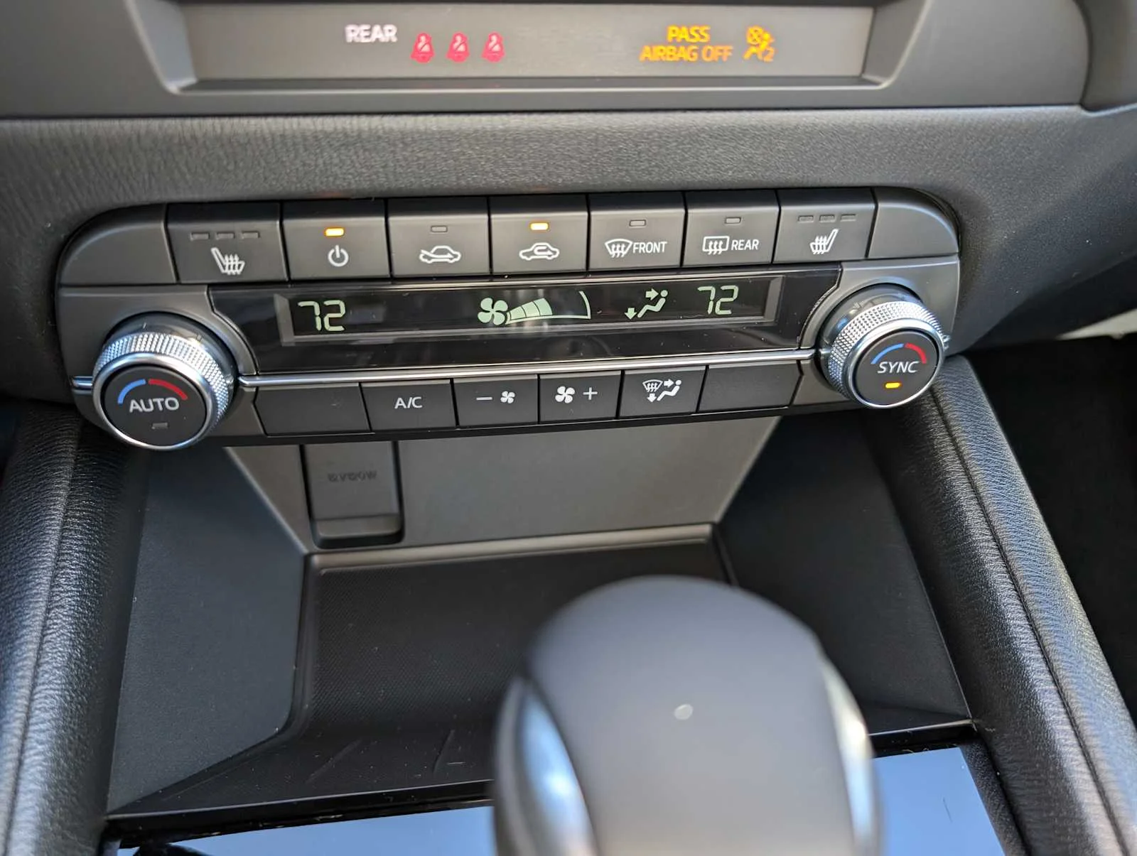 Used 2025 Rhodium White Metallic Mazda 2.5 S Select Package image 28