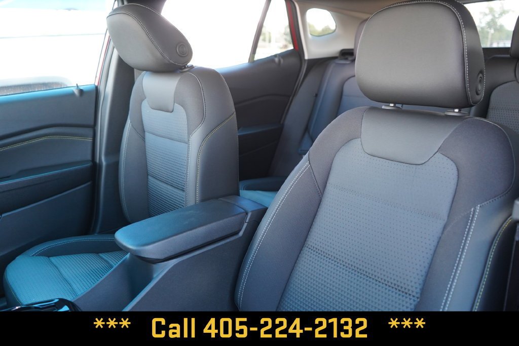 2026 Chevrolet Trax LT - Photo 18