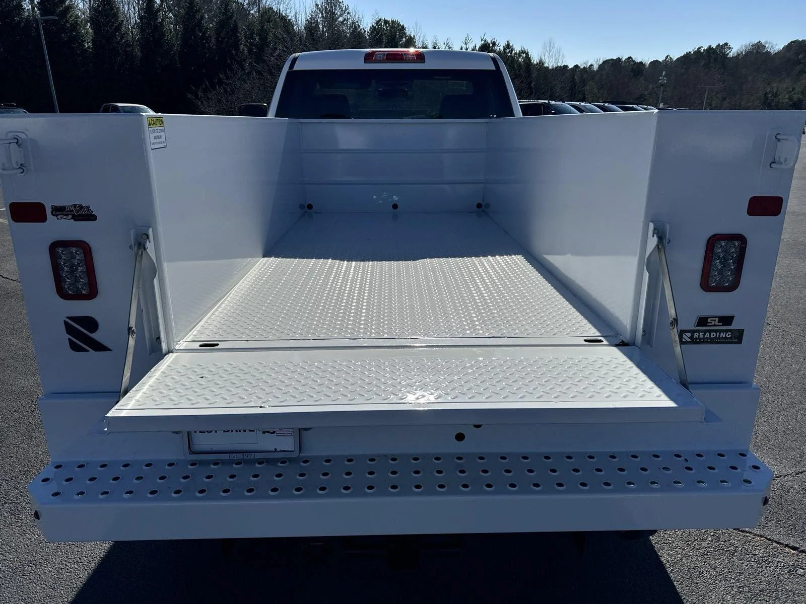 2025 GMC Sierra 2500HD Pro - Photo 16