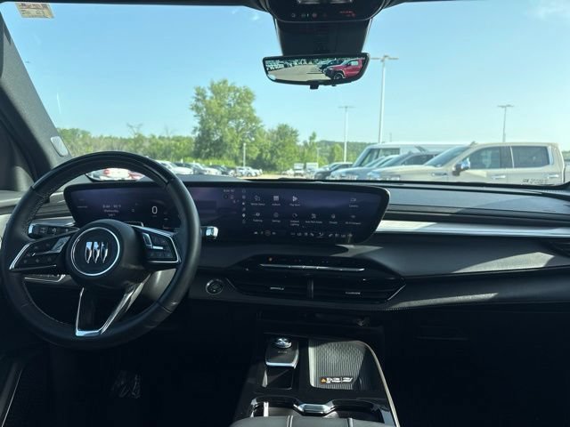 2026 Buick Enclave Avenir - Photo 44