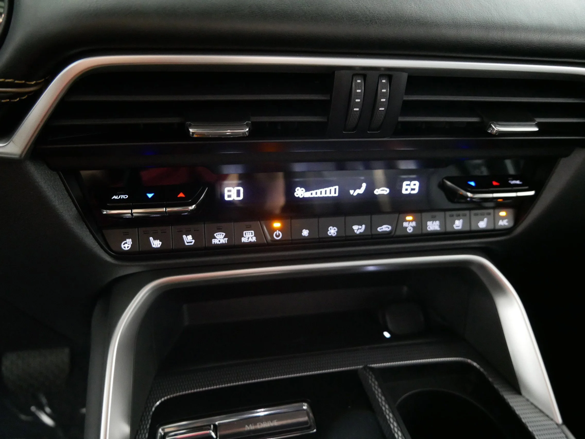 2026 Mazda CX-90 Premium Sport Package - Photo 7