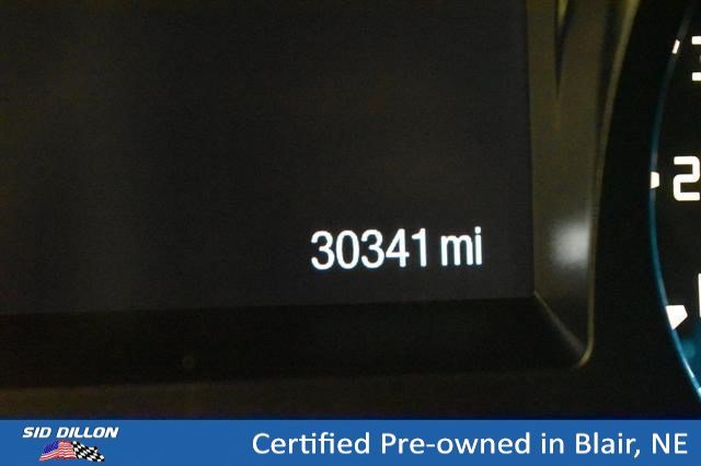 2022 Ford Ranger XLT - Photo 13