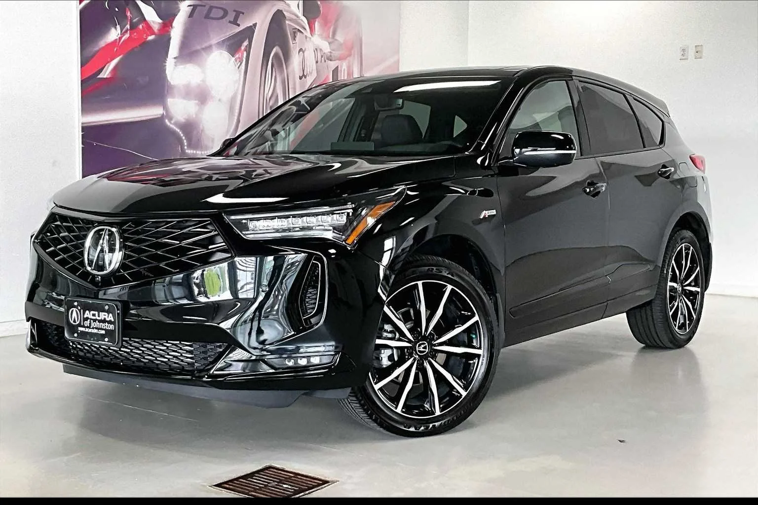 2025 Acura RDX A-Spec w/ Advance Package SH-AWD's photo