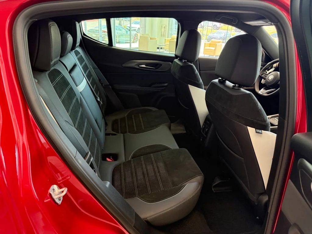 2026 Alfa Romeo Tonale Sport Speciale - Photo 12