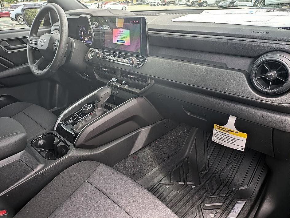 2026 Chevrolet Colorado Trail Boss - Photo 33
