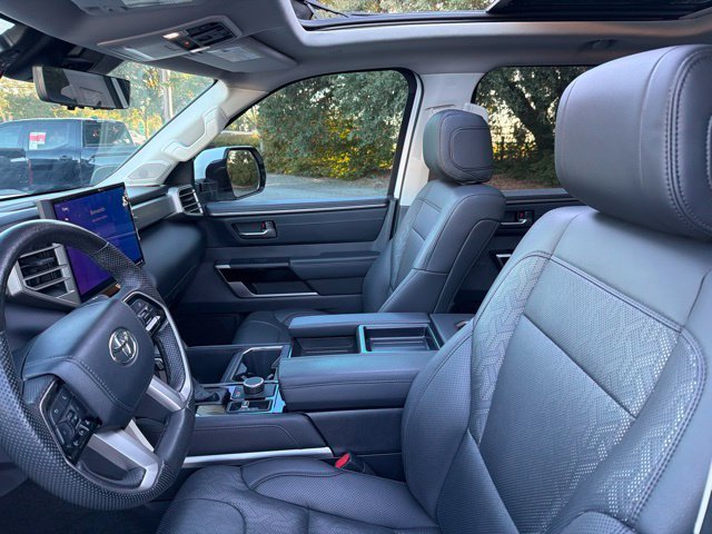 Used 2024  Toyota Limited image 14