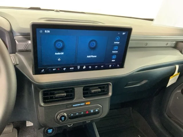 2025 Ford Maverick XLT - Photo 17