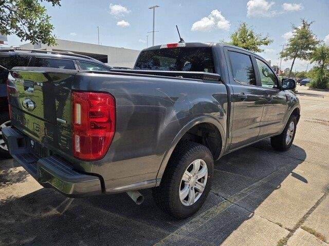 Used 2019 Magnetic Ford XLT image 4