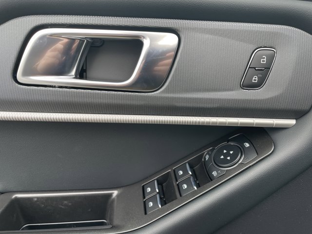 New 2026 Vapor Blue Metallic Ford ST-Line image 10